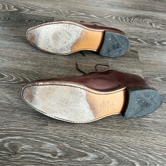 Allen Edmonds - Picture 8 of 10